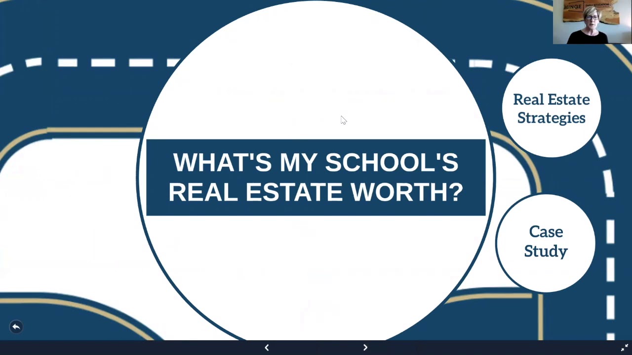 What's My School's Real Estate Worth? YouTube