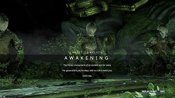 Warframe - Awakening (No Commentary)