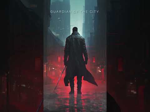 Guardian of the City | Majestic and Intense Orchestra | Epic Music