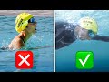 How to Quickly Learn How to Swim | The Tim Ferriss Experiment