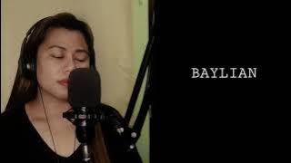 Baylian | Cuyonon Song | Cover by Lynn Delatado