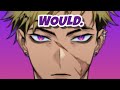 VANTACROW: Chat, would you?