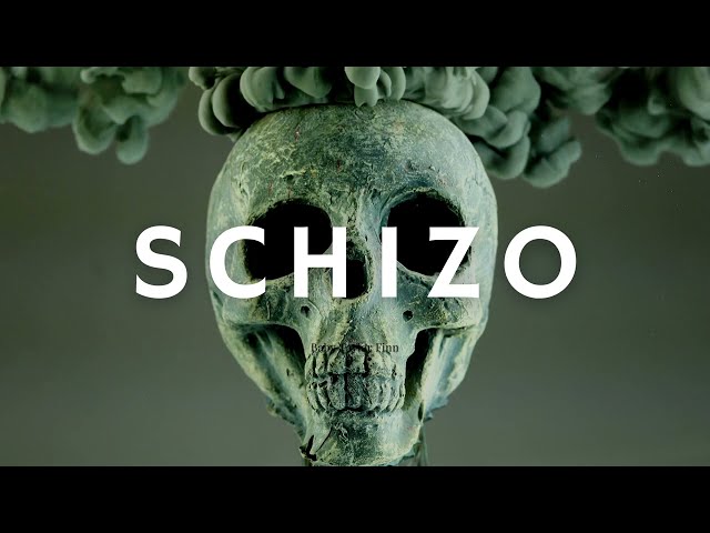 Schizo ( Dark Type Beat ) Hard Boom Bap Rap Beat | #best #trap #beats class=