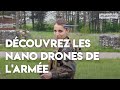 Le black hornet 3  le minuscule droneespion au service de larme franaise