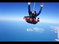 Skydive Dubai | Tandem Skydive in Dubai Palm | Extreme Air Sports