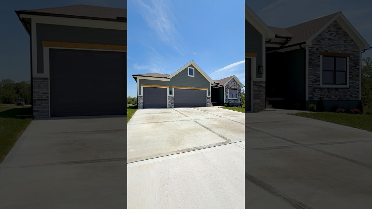 2101 Crooked Creek Dr Kearney, MO 64060