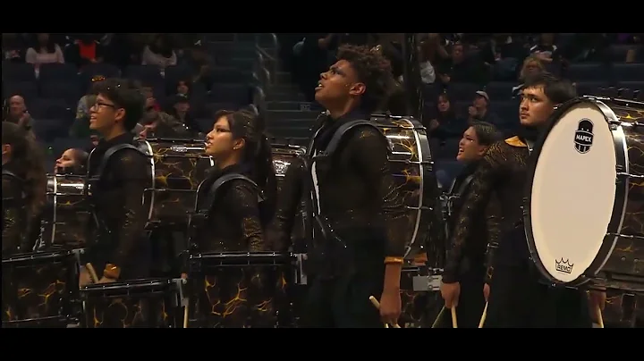 Ayala HS | Finals 2025