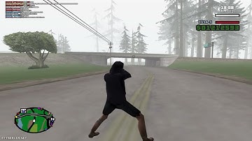 GTA FOR DM ANT LAG, 300FPS+  (Gta in Desc)