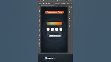 Eyedropper Tool | Adobe Illustrator | Useful Tricks #adobesoftware #eyedroppertool #illustrator #