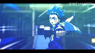 Valt vs phi beyblade turbo