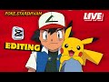LIVE EDITS MY TOMORROW VIDEOS#TRANDING#EDITING#VIDEO#ANIME