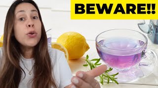 NATURAL MOUNJARO RECIPE 😱 - MOUNJARO RECIPE FOR WEIGHT LOSS - STEP BY STEP RECIPE 4 INGREDIENTS