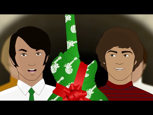 Monkees - The Christmas Song