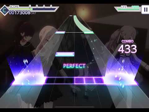 【プロセカ】ビターチョコデコレーション [EXPERT] Full Combo