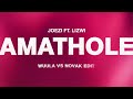 Joezi ft. Lizwi - Amathole (WUULA vs Novak Edit) [FREE DOWNLOAD]