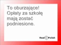 Lekcja polskiego - PIĘĆ ZDAŃ 2850