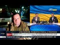 230 воїнів повернулись з полону || Єгор Чернєв