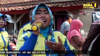 Gerimis Melanda Hati Voc Naya  Dua Putra  Gambarsari 9 April 2018