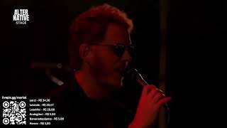 TV Girl Performs Lovers Rock at Lollapalooza Chile 2026 