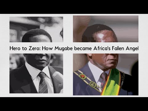 Video: Botswana Overtager Mugabe (endelig!) - Matador Network