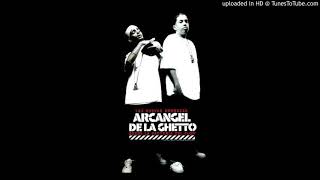 Arcangel Ft. De La Ghetto - Mami Pegate