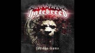 HATEBREED - All I Had I Gave (COVER)