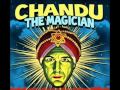 Capture de la vidéo #16 - Chandu The Magician - Ahmed Brings News - July 20, 1948