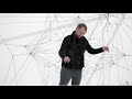 Studio Visit with Tomás Saraceno