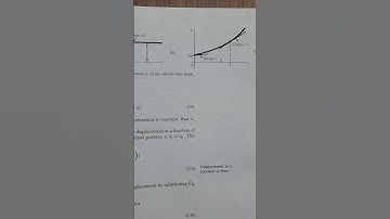 One-dimensional motion with constant acceleration