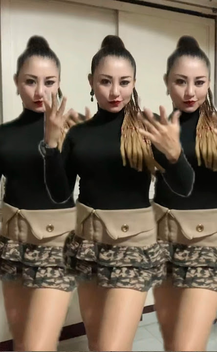 Download lagu Okane Kasegu #watashiwastar #kirakira #foryou #fypシ゚viral #dance #dragonsasori #lifeislikearainbow🌈