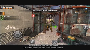 Fatal Raid Mission 2 The Cold Air HD