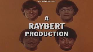 The Monkees end Credits