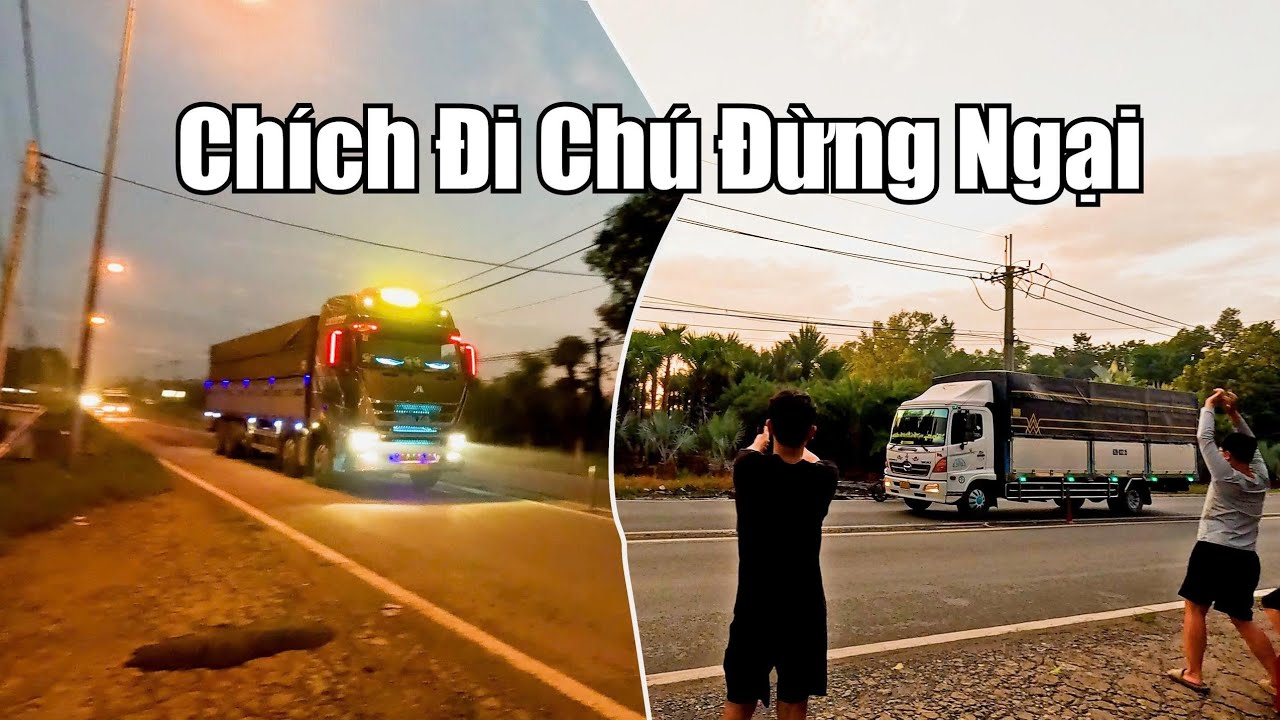 Út Kiệt | 1 Buổi Chiều Săn Được Bao Nhiêu Xe Kèn Basuri?