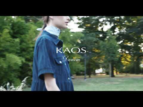 Video: Denim kaos