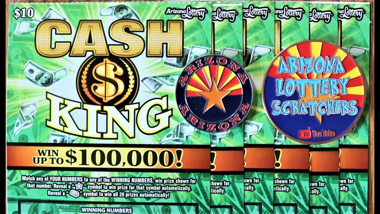 SIX 10💥CASH KING💥😎 YouTube