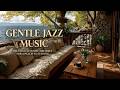 Smooth Jazz Instrumental - Relaxing Jazz Music for Work ~ Gentle Jazz & Coffee Shop Jazz