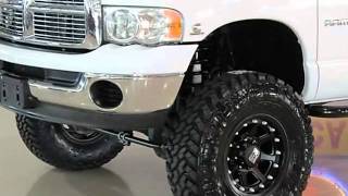 2004 Dodge Ram 2500 - TexasMotorcars - Dallas