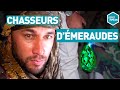 Les Seigneurs de la Pierre Précieuse - Afghanistan - L'Effet Papillon