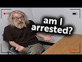 Delusional Landlord Claimed Self-Defense After Putting Dead Tenant In Barrel