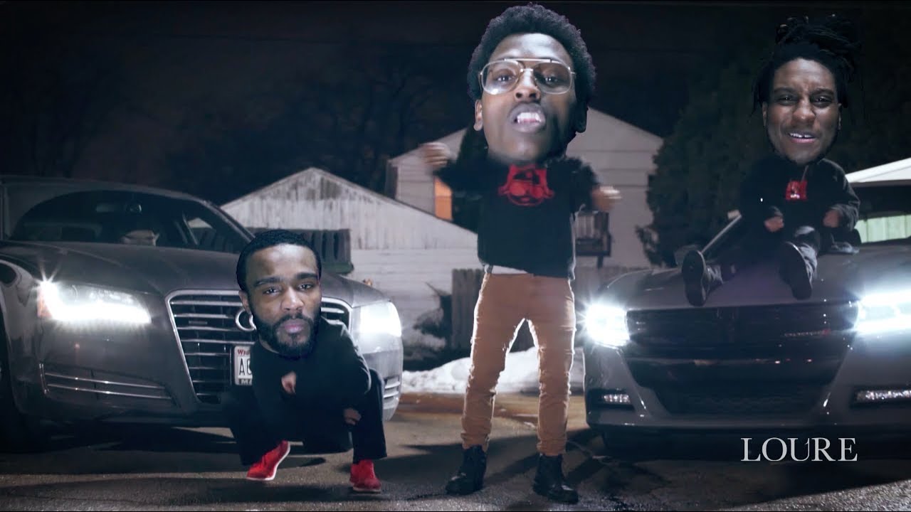 Watch Wisco Kidz - Told Ya | Yari ft YD & Kyrie (Official Video) on YouTube Watch Wisco Kidz - Told Ya | Yari ft YD & Kyrie (Official Video) on YouTube