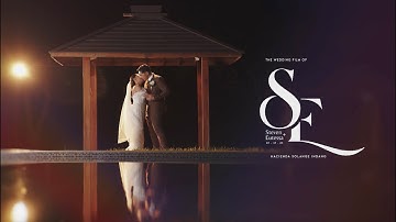STEVEN & EUTESSA Same Day Edit Video 10.18.2025