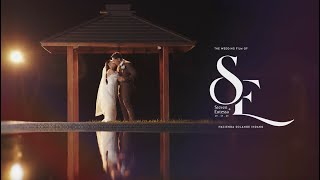 STEVEN & EUTESSA Same Day Edit Video 10.18.2025