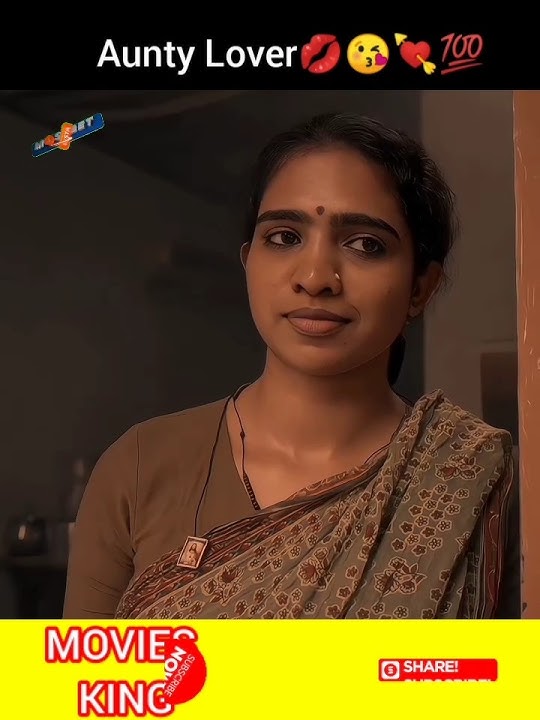 Very hot Aunty small boy relationship😎#subcribe#trending#shorts#aunty#viral#shortsfeed#tamilshorts