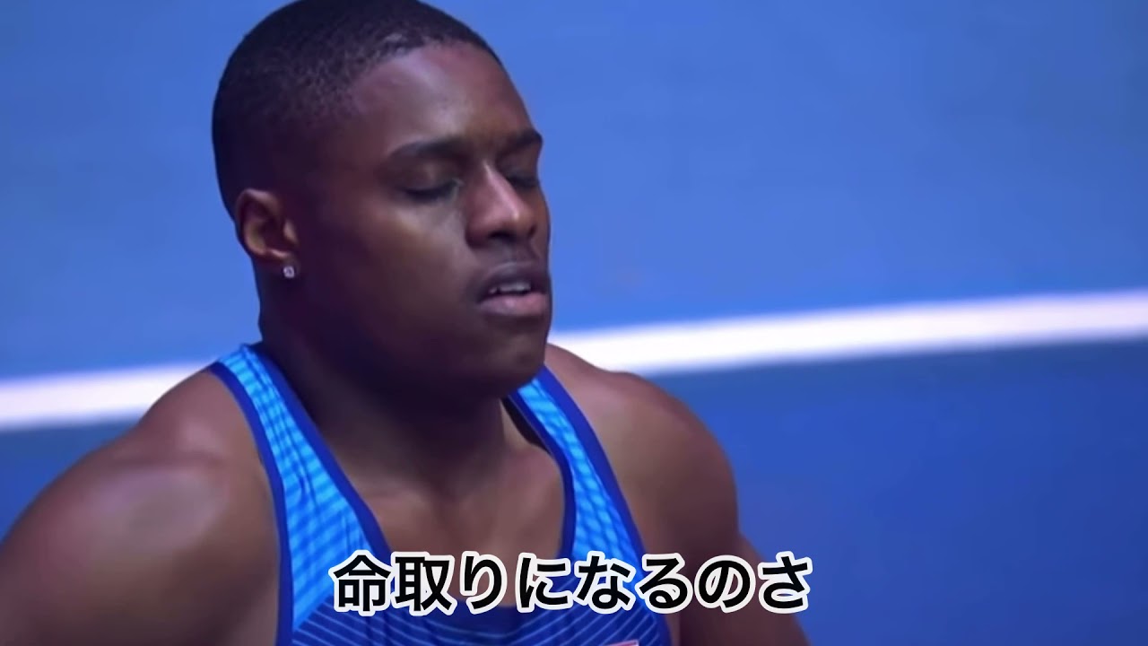 「走るだけ」だからかっこいい