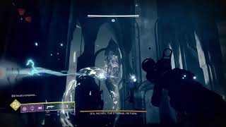 Destiny 2 deathbringer vs dul incaru