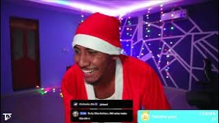 GACOR Boas festas ba ita hotu, react Crisdayanti nia musik terlalu guru