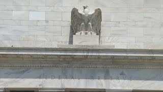 Federal Reserve to announce key interest rate decision amid ongoing banking turmoil