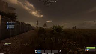 Rust chad