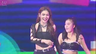 Faye Peraya & Yoko Apasra - จ๊าบของแท้ (Jaab Kong Tae) (1st FANMEET LOVE IS U)