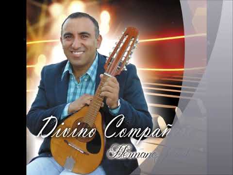 Divino Compañero/ Hermano Juanito (Album Completo) 1995